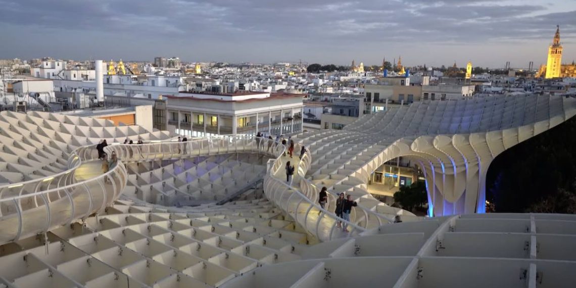 setas-de-sevilla-innovacion-turismo