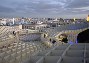 setas-de-sevilla-innovacion-turismo