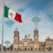 MIT calcula aumento de conexión wifi en México; el delivery se beneficia