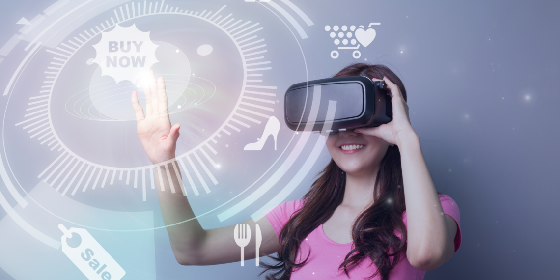 El Metaverso, ¿qué le espera al delivery?