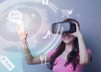 El Metaverso, ¿qué le espera al delivery?