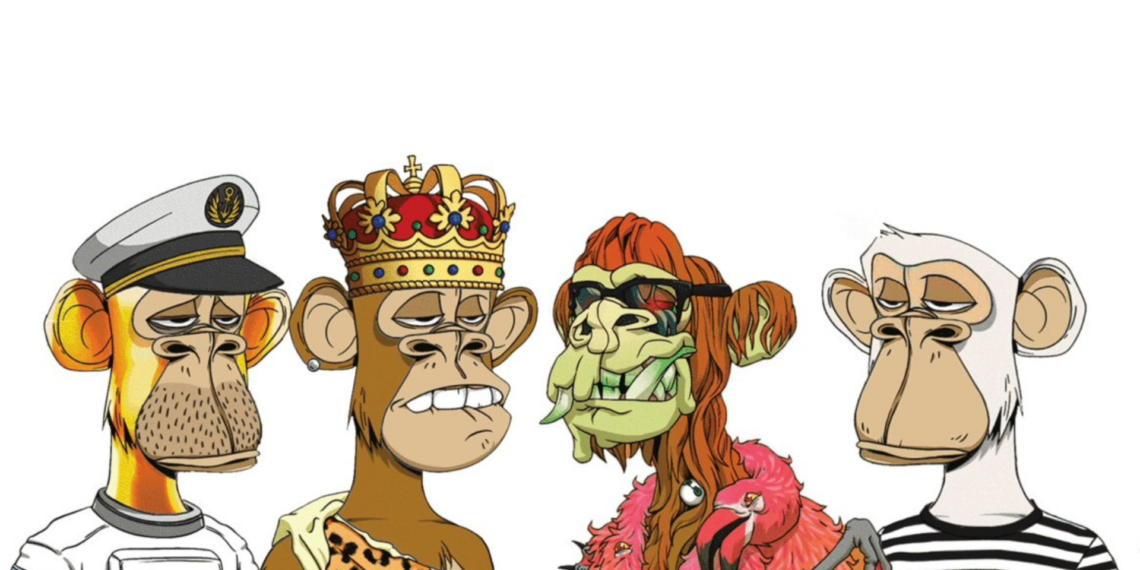 Kingship es el primer grupo musical NFT