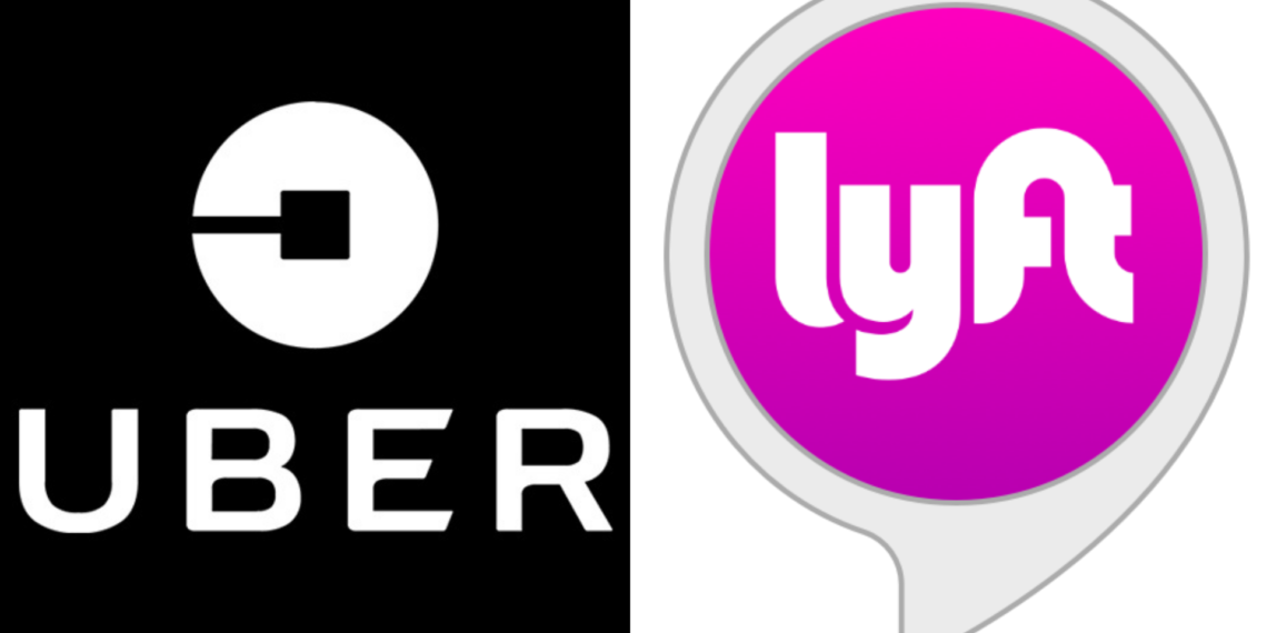 Estudio presenta impactos negativos de Uber y Lyft