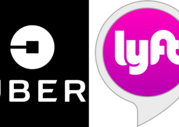 Estudio presenta impactos negativos de Uber y Lyft