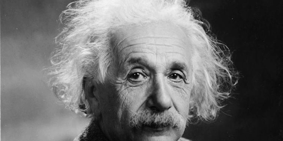 albert-einstein-subasta-manuscrito-teoria-relatividad