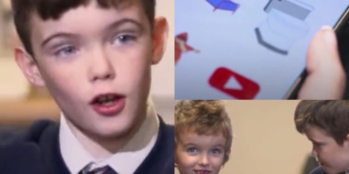 aplicación-sean-porter-autismo-comunicarse