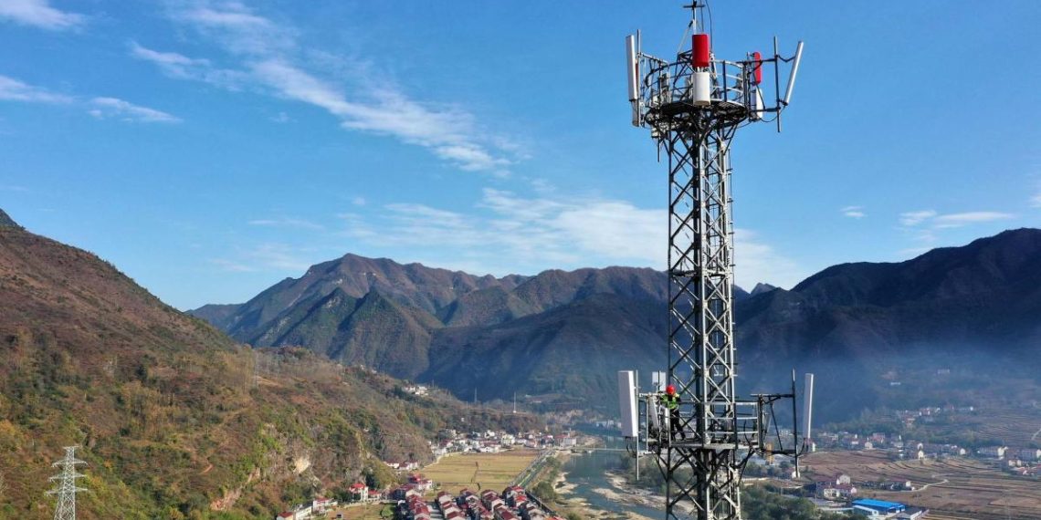 china-cobertura-estaciones-tecnologia-5g- granjas