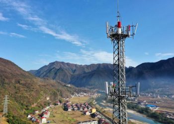 china-cobertura-estaciones-tecnologia-5g- granjas