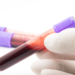 pruebas de sangre