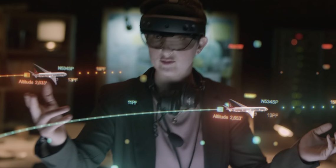 mesh-microsoft-metaverso-teams-meta-facebook