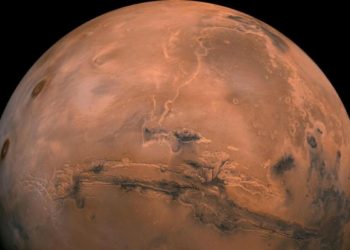 nasa-rover-perseverance-marte-sol-foto 1