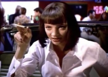 quentin-tarantino-subasta-escenas-nft-de-pulp-fiction