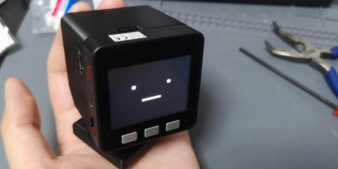 stack-chan-robot-codigo-abierto-tecnologia