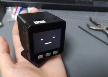 stack-chan-robot-codigo-abierto-tecnologia