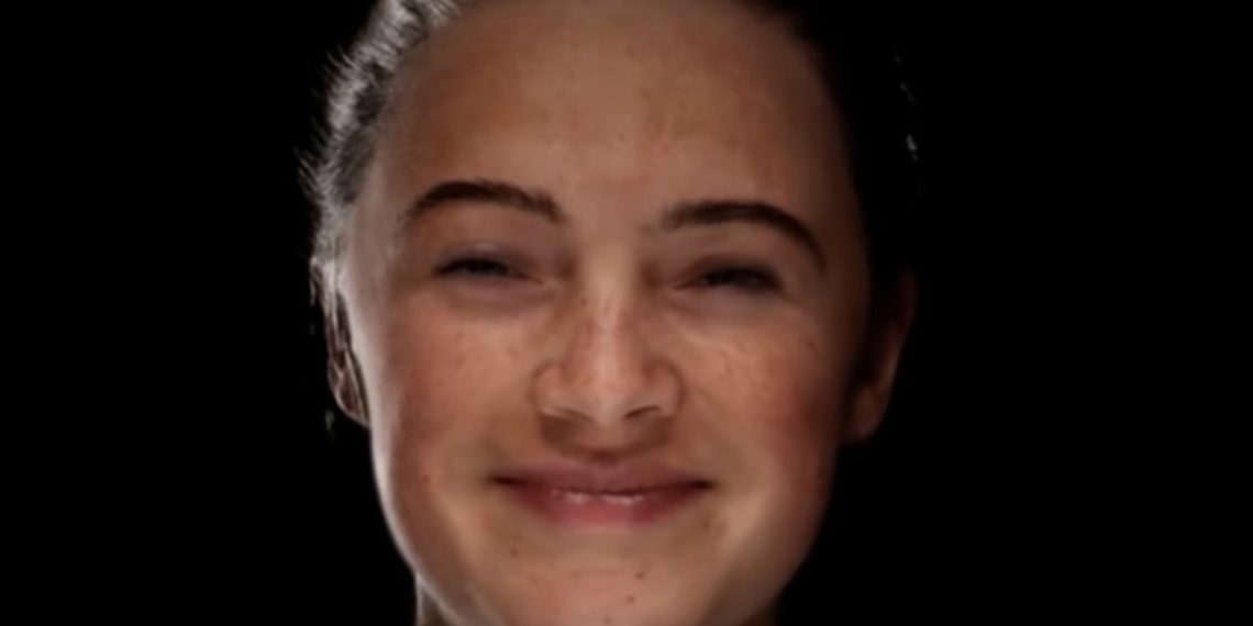 unreal-engine-5-animacion-rostros-inteligencia-artificial 1