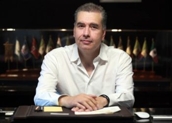 Waldo Fernández González