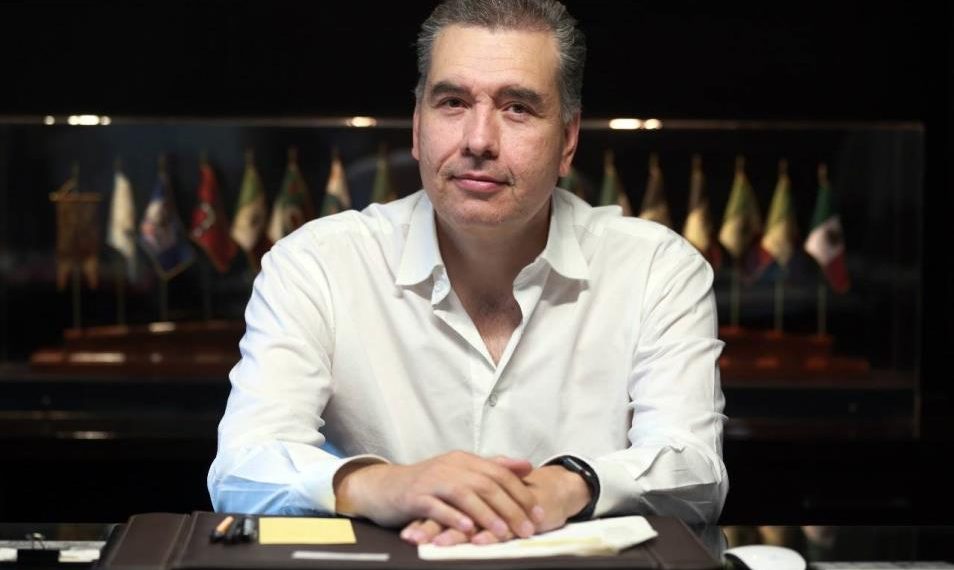 Waldo Fernández González