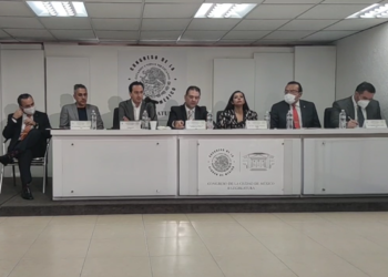 PAN CDMX advierte efectos negativos de impuesto a plataformas digitales