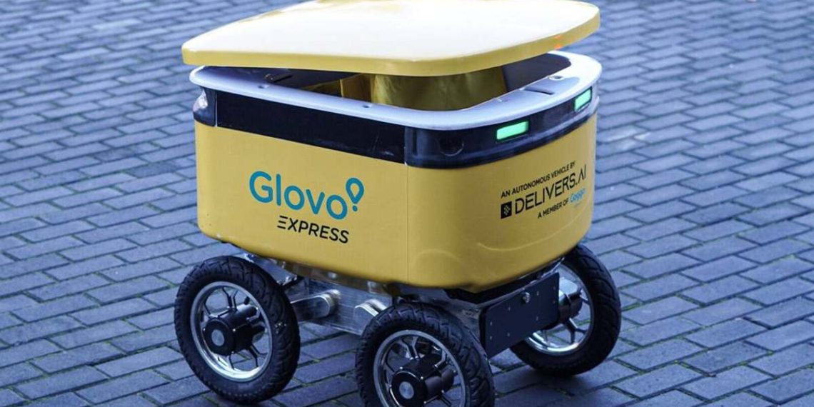 glovo-robots-repartidores-riders-semiatunomos