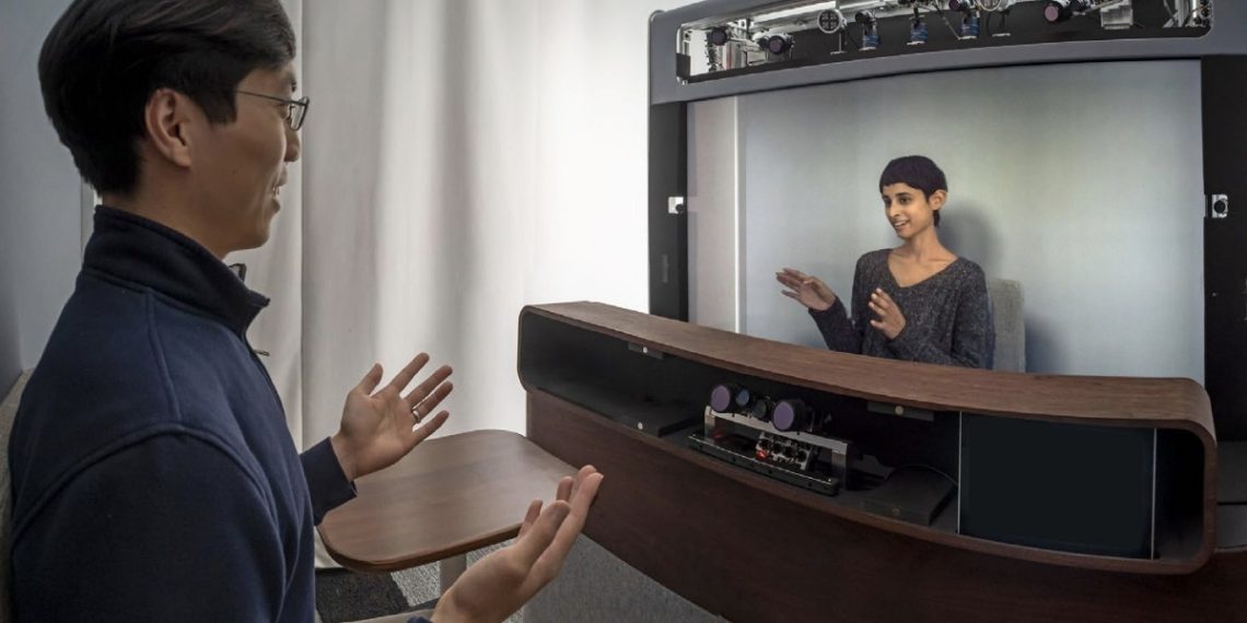 google-project-starline-videollamadas-tecnologia-3d