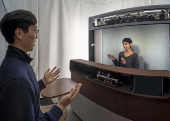 google-project-starline-videollamadas-tecnologia-3d