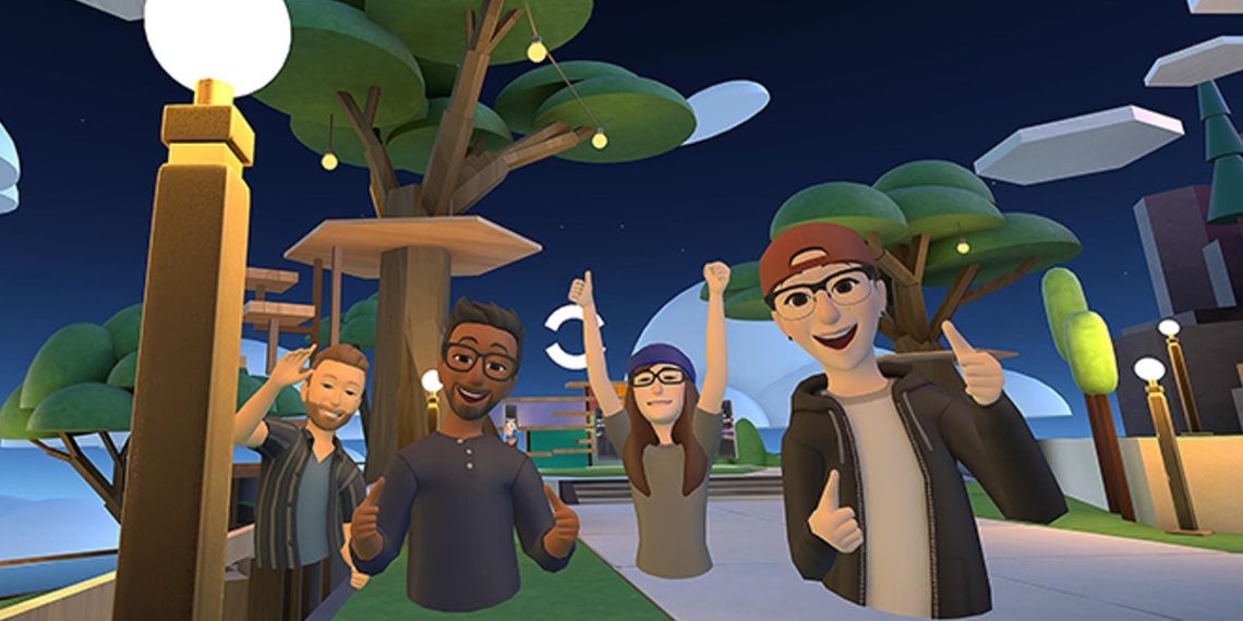 meta-metaverso-horizon-worlds-aplicacion