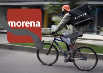 morena-contra-delivery-comercio-electronico-ley-rider