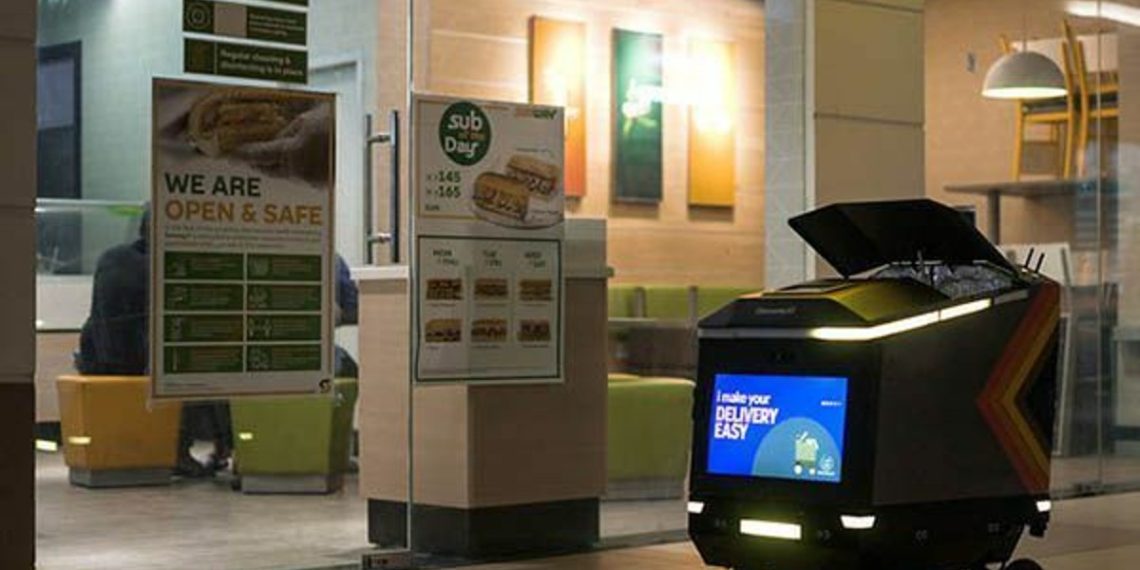 ottobot-robot-mesero-aeropuerto-estados-unidos