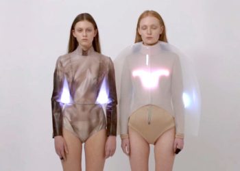 ropa-emocional-diseñadora-tecnologia-vestible