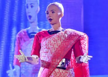 sophia-robots-metaverso-nft-virtual