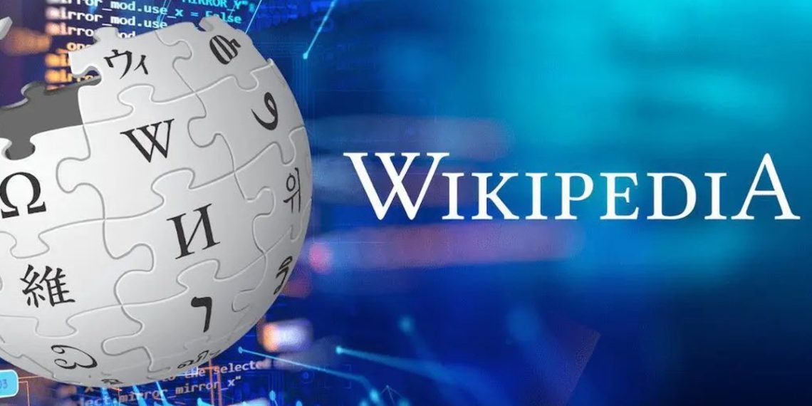 wikipedia-subasta-primera-edicion-nft 1