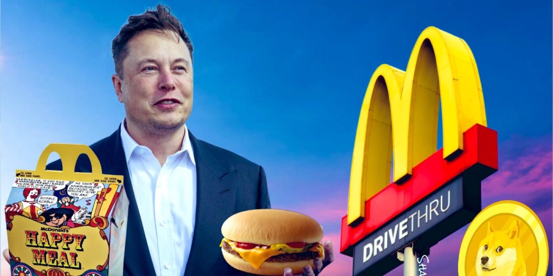 elon-musk-mcdonald's-criptomoneda-dogecoin