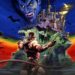 konami-coleccion-nft-videojuego-castlevania