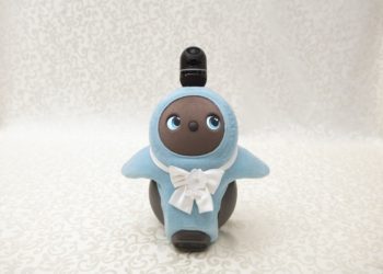 lovot-robots-acompañamiento-atuendos-ceremonias