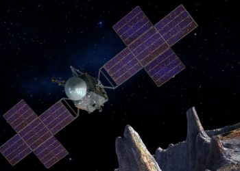 nasa-mision-psyche-cinturon-de-asteroides