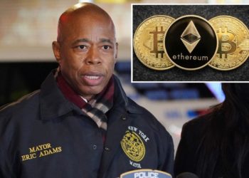 nueva-york-alcalde-criptomonedas-cheques-eric-adams