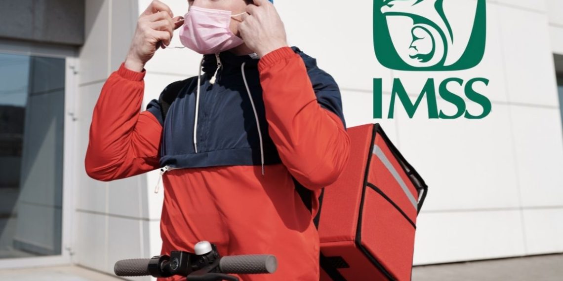 repartidores-delivery-imss-mexico-seguro-social