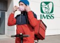 repartidores-delivery-imss-mexico-seguro-social
