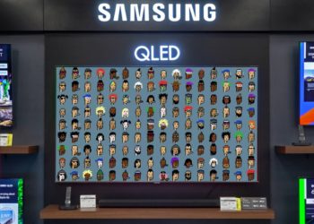 samsung-televisores-actualizacion-nft-metaverso 1