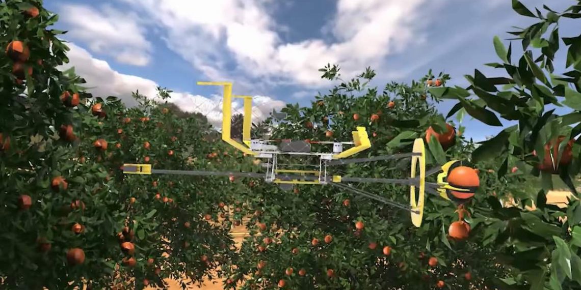 Tevel-drone-autónomo