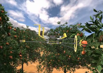 Tevel-drone-autónomo