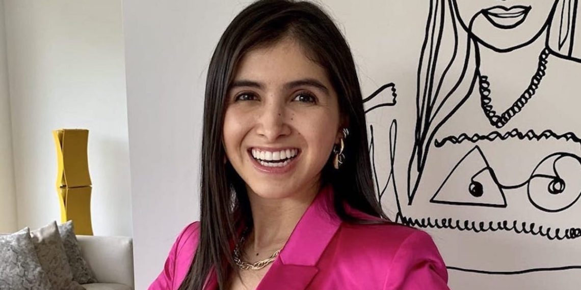 Venden NFT para becas: Soy Fira junto a One Young World (OYW)