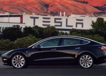 Biden por fin reconoce a Tesla como el mayor productor de vehículos en Estados Unidos