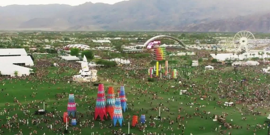Coachella también se une al metaverso de los NFT