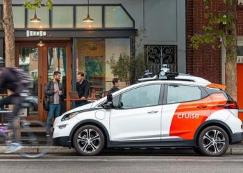 cruise-conduccion-autonoma-general-motors-san-francisco