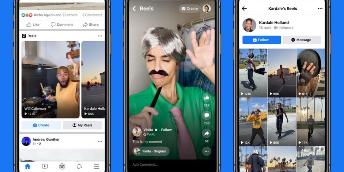 facebook-reels-formato-videos-cortos-países 1