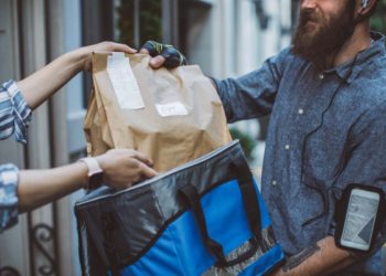 ley-sheinbaum-congreso-federal-ley-rider-mexico-delivery