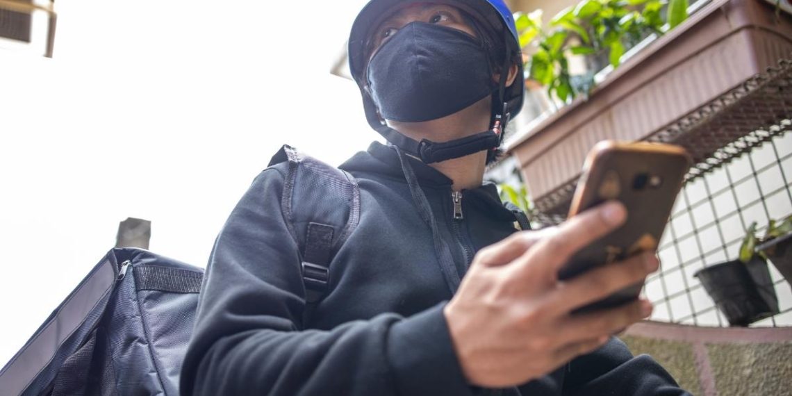 ley-sheinbaum-ley-rider-repartidores-escuchar-legislacion-delivery-cdmx