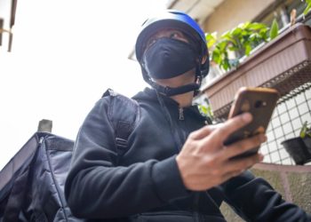 ley-sheinbaum-ley-rider-repartidores-escuchar-legislacion-delivery-cdmx