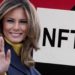 melania-trump-subasta-nft-blockchain